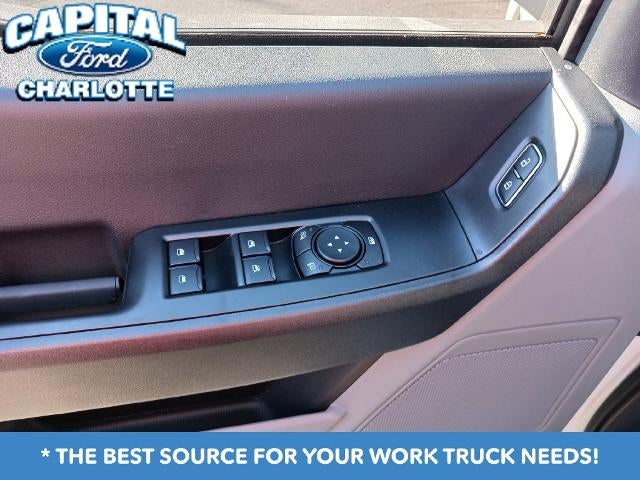2027 Ford Chassis Cab F-350® XL