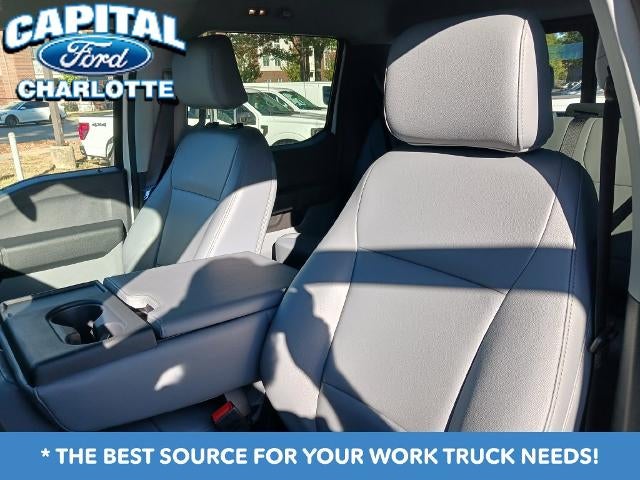 2027 Ford Chassis Cab F-350® XL