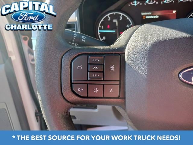 2027 Ford Chassis Cab F-350® XL