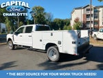 2027 Ford Chassis Cab F-350® XL
