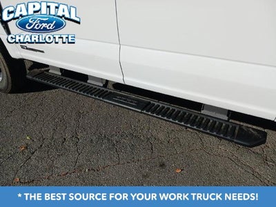 2027 Ford Chassis Cab F-350® XL