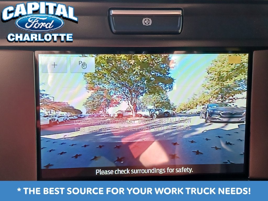 2027 Ford Chassis Cab F-350® XL