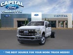 2026 Ford Chassis Cab F-350® XL