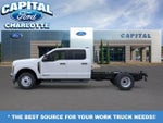 2026 Ford Chassis Cab F-350® XL