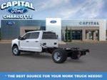 2026 Ford Chassis Cab F-350® XL