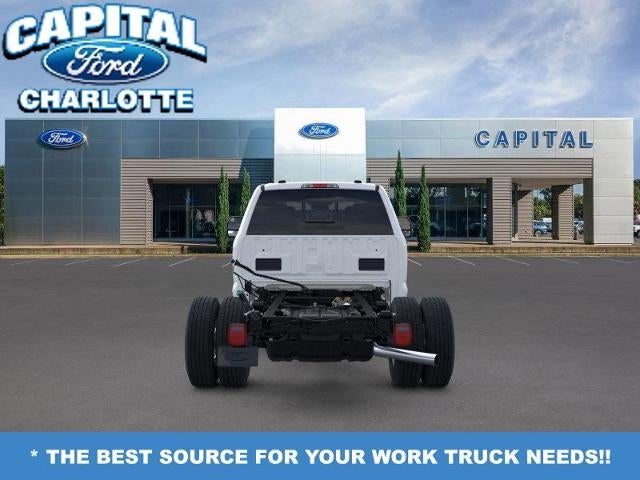 2026 Ford Chassis Cab F-350® XL