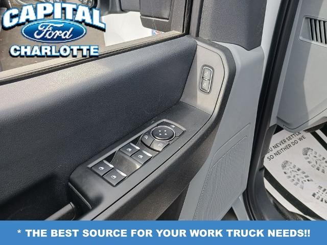 2026 Ford Chassis Cab F-350® XL