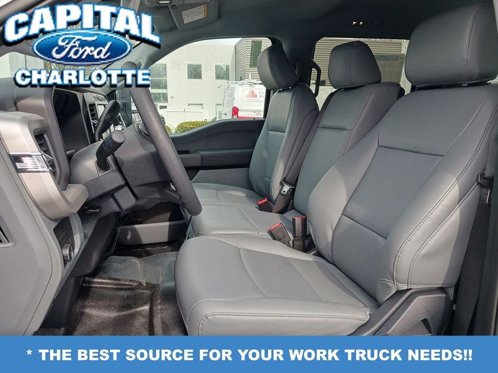 2026 Ford Chassis Cab F-350® XL