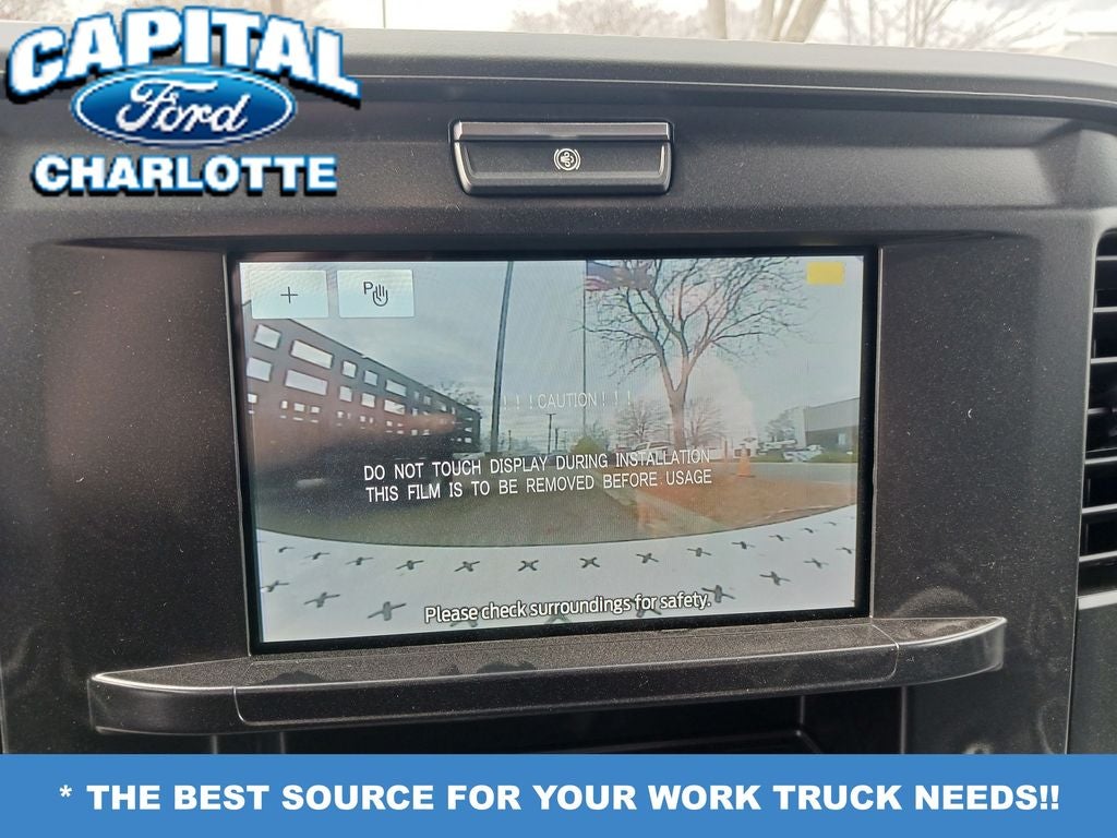 2026 Ford Chassis Cab F-350® XL