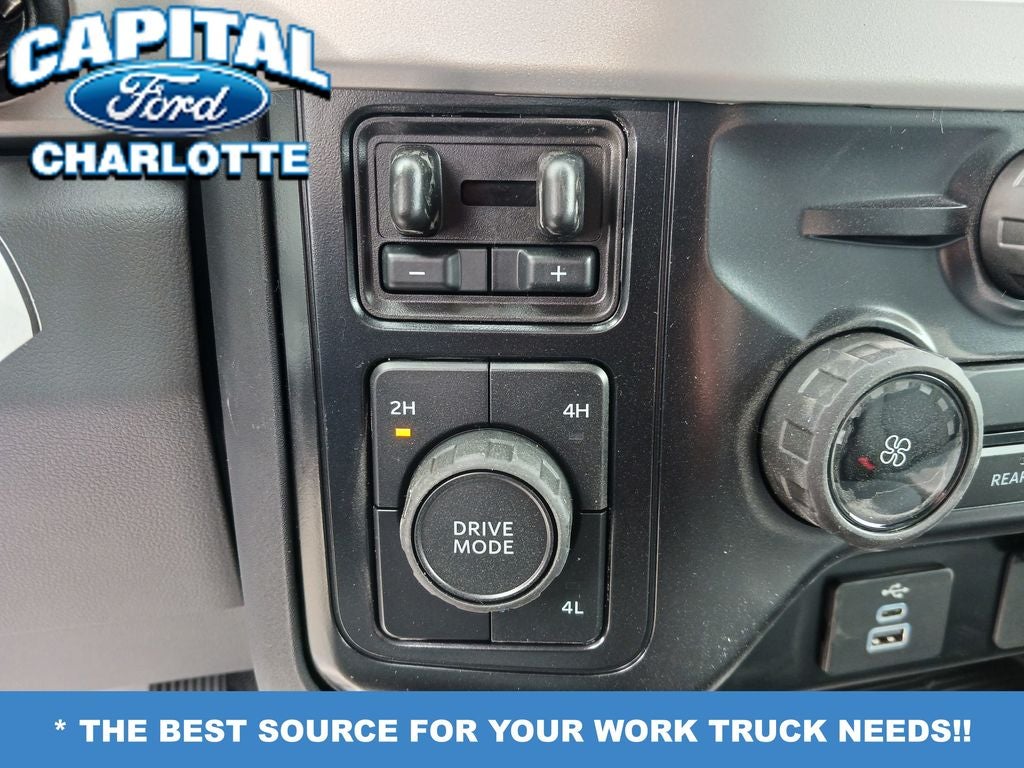 2026 Ford Chassis Cab F-350® XL