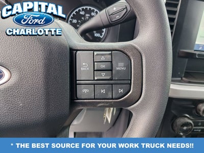 2026 Ford Chassis Cab F-350® XL