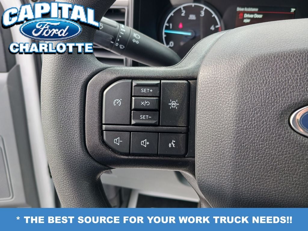 2026 Ford Chassis Cab F-350® XL