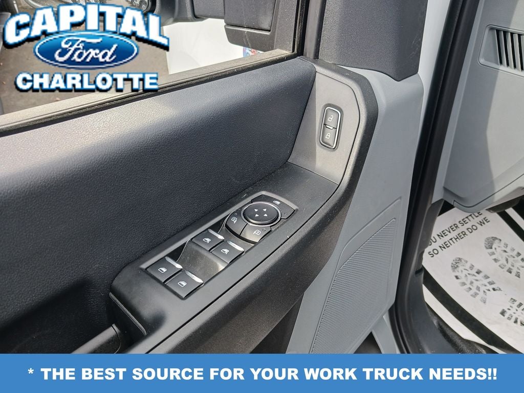 2026 Ford Chassis Cab F-350® XL