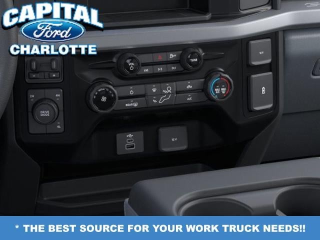 2026 Ford Chassis Cab F-350® XL