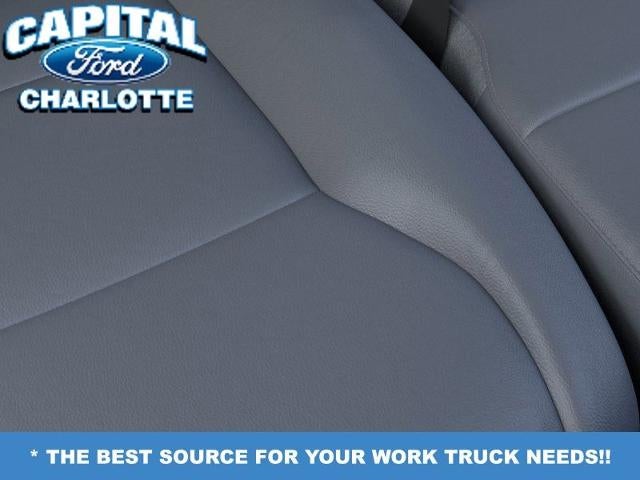 2026 Ford Chassis Cab F-350® XL