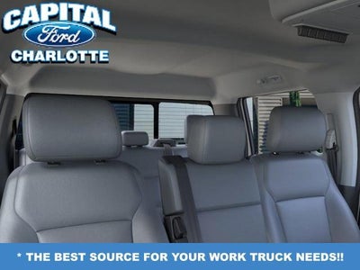 2026 Ford Chassis Cab F-350® XL