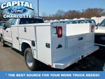 2026 Ford Chassis Cab F-350® XL