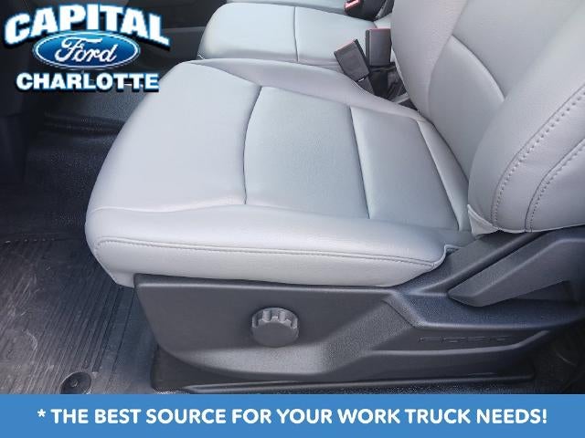 2026 Ford Chassis Cab F-350® XL