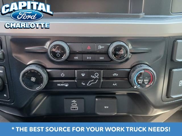 2026 Ford Chassis Cab F-350® XL