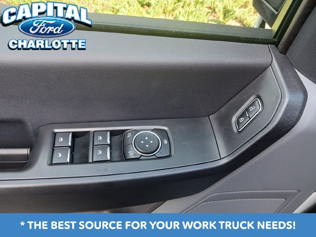 2026 Ford Chassis Cab F-350® XL
