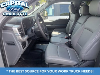 2026 Ford Chassis Cab F-350® XL