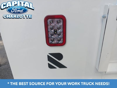 2026 Ford Chassis Cab F-350® XL
