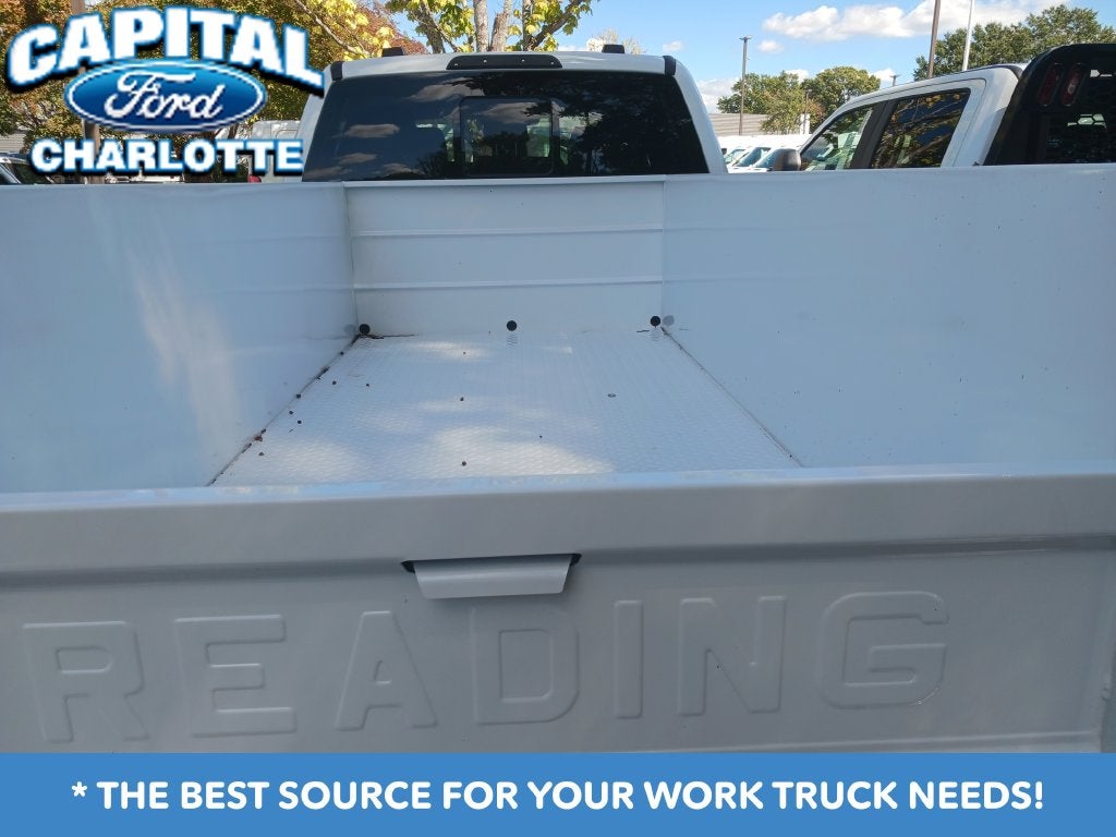 2026 Ford Chassis Cab F-350® XL