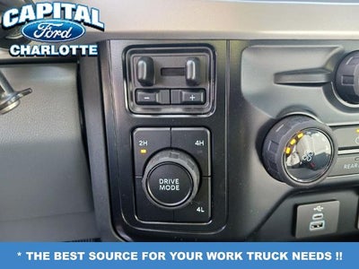 2026 Ford Chassis Cab F-450® XL