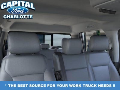 2026 Ford Chassis Cab F-450® XL