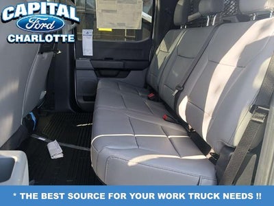 2026 Ford Chassis Cab F-450® XL