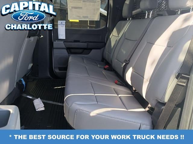 2026 Ford Chassis Cab F-450® XL