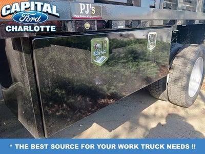 2026 Ford Chassis Cab F-450® XL