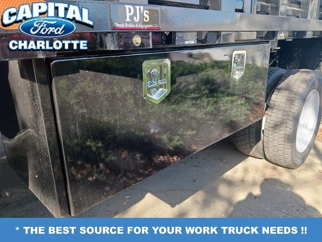 2026 Ford Chassis Cab F-450® XL