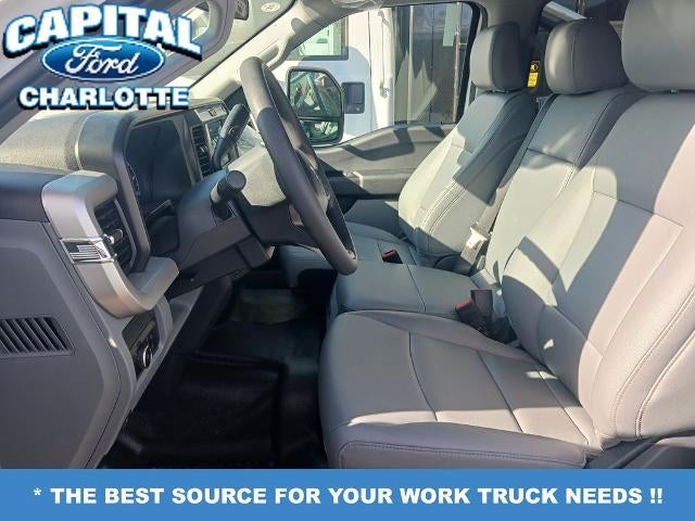2026 Ford Chassis Cab F-450® XL
