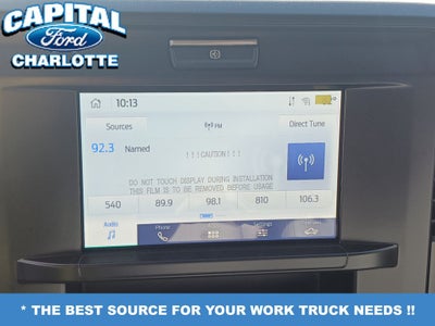 2026 Ford Chassis Cab F-450® XL