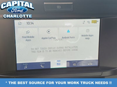 2026 Ford Chassis Cab F-450® XL