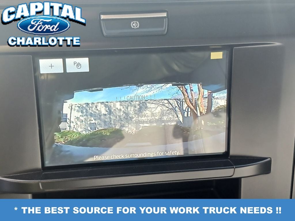 2026 Ford Chassis Cab F-450® XL