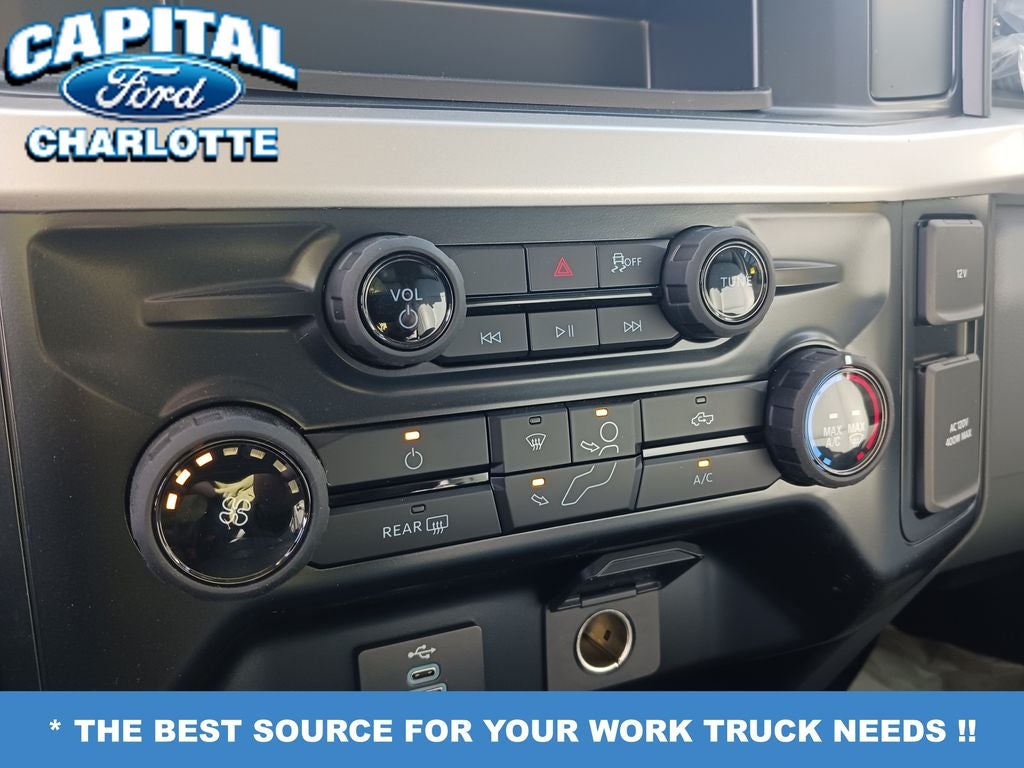 2026 Ford Chassis Cab F-450® XL