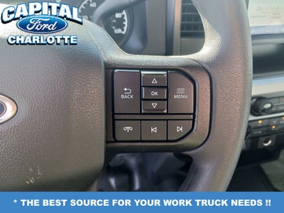 2026 Ford Chassis Cab F-450® XL