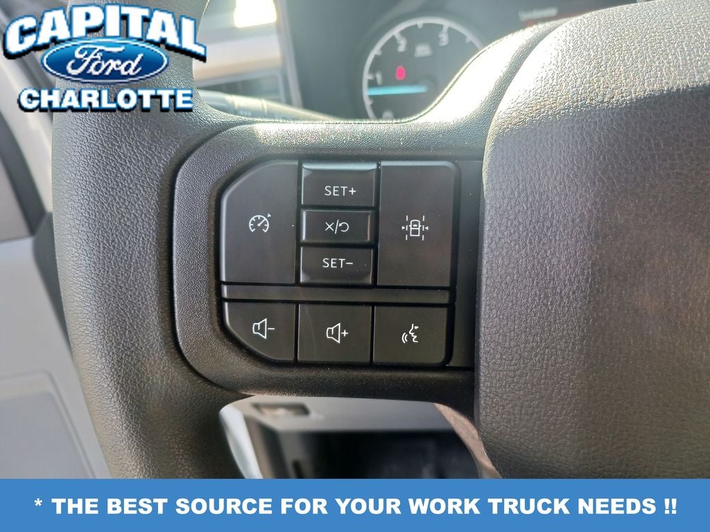 2026 Ford Chassis Cab F-450® XL