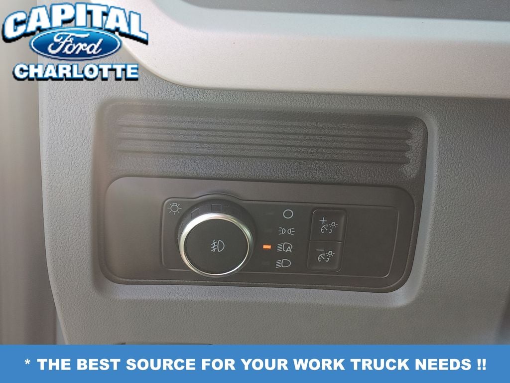 2026 Ford Chassis Cab F-450® XL