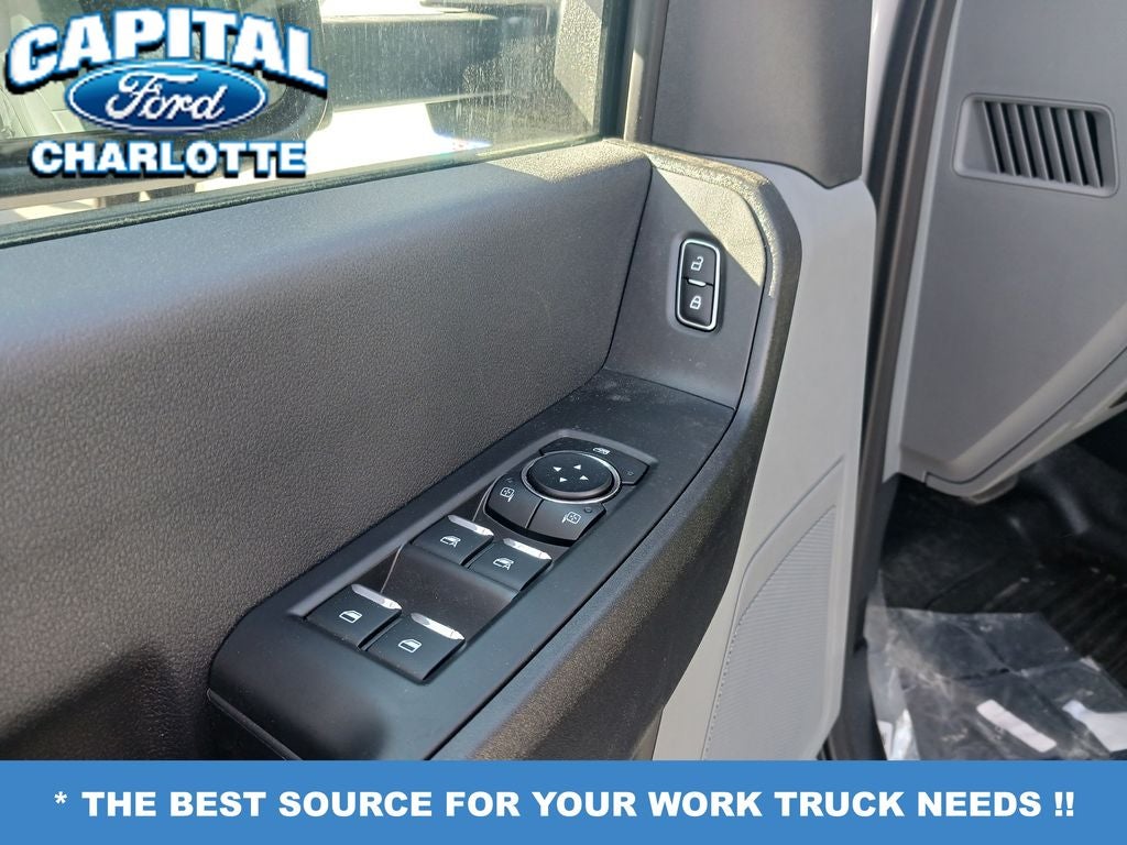 2026 Ford Chassis Cab F-450® XL