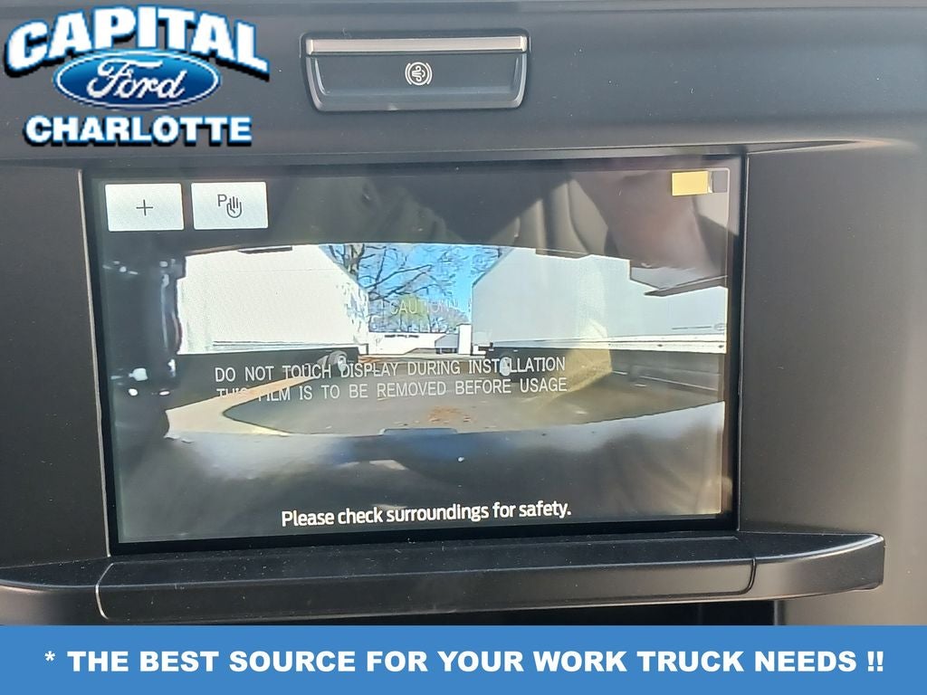 2026 Ford Chassis Cab F-450® XL