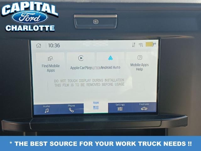 2026 Ford Chassis Cab F-450® XL