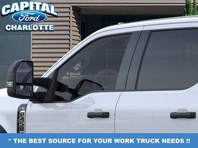 2026 Ford Chassis Cab F-450® XL