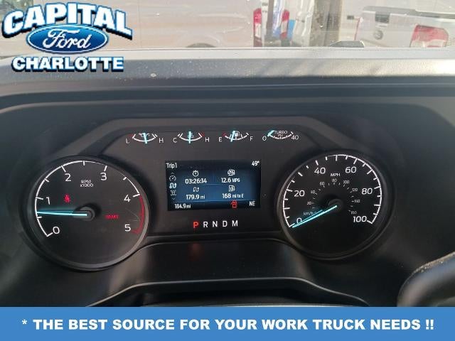 2026 Ford Chassis Cab F-450® XL