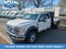 2026 Ford Chassis Cab F-450® XL