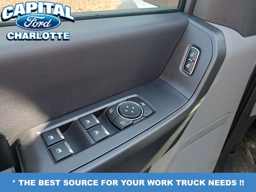 2026 Ford Chassis Cab F-450® XL