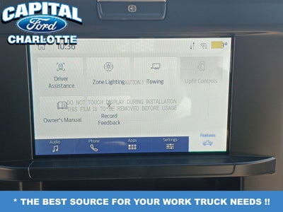 2026 Ford Chassis Cab F-450® XL