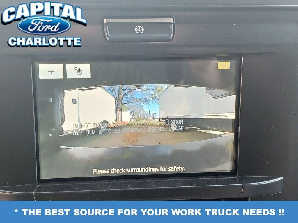 2026 Ford Chassis Cab F-450® XL